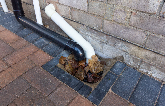 Blocked Drains Essex