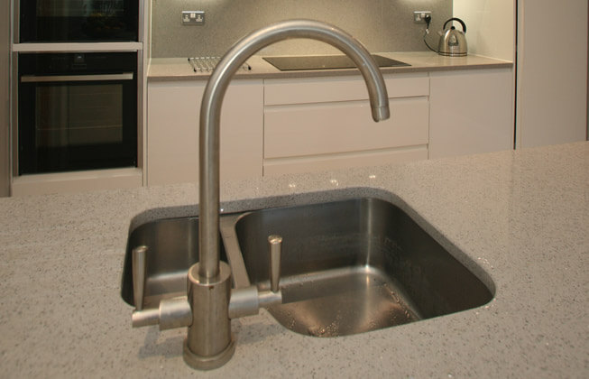 Blocked Sink Experts Essex