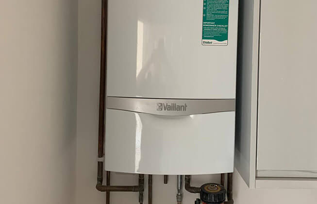 Boiler Finance Essex