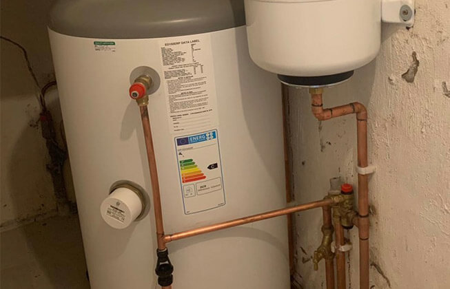 Boiler Servicing Essex