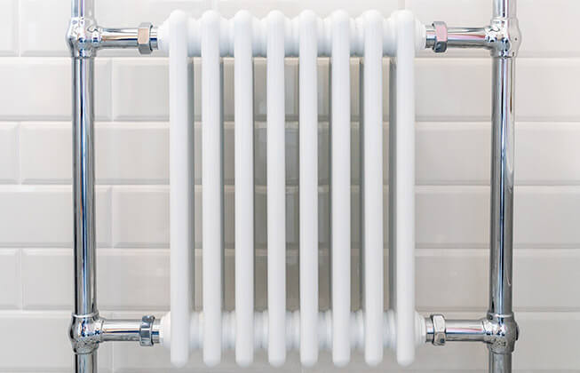 Radiator Repairs Essex